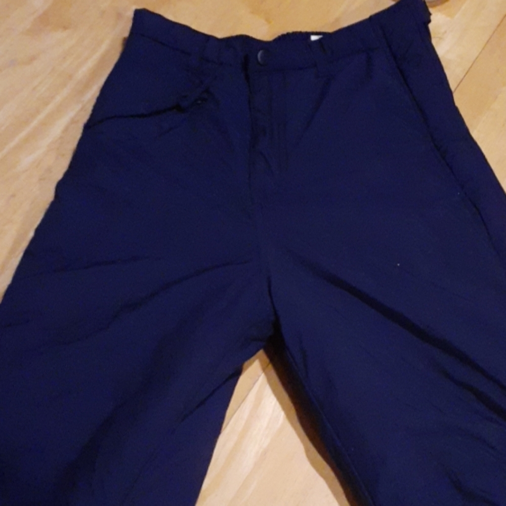 Girls snow pants
